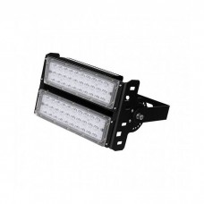 Прожектор Eurolamp LED 100W 5000K (LED-FLM-100/50)