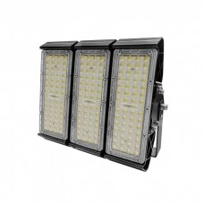 Прожектор Eurolamp LED 150W 5000K (LED-FLP-150/50)