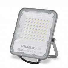 Прожектор Videx LED PREMIUM VIDEX F2 30W 5000K (VL-F2-305G)