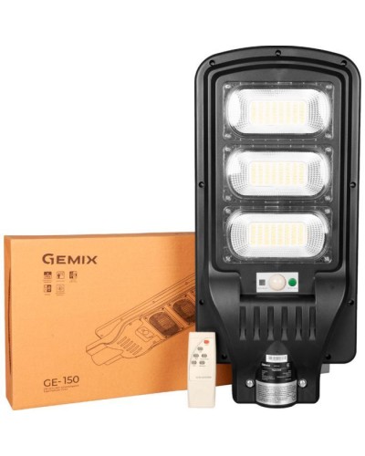 Прожектор Gemix GE-150 (SGEGMX150WSTD)
