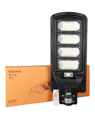 Прожектор Gemix GE-200 (SGEGMX200WSTD)