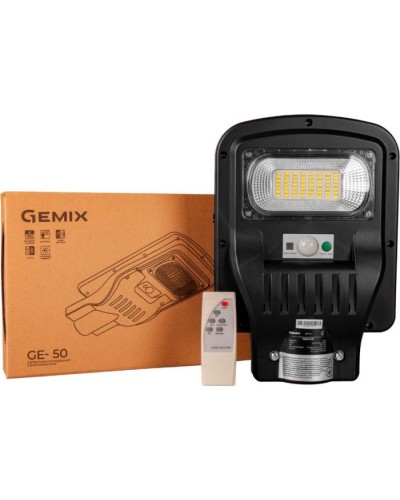 Прожектор Gemix GE-50 (SGEGMX50WSTD)