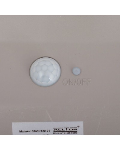 Прожектор ALLTOP 60 Вт (S0845ALT60WSTD)