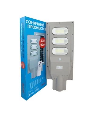 Прожектор ALLTOP 90 Вт (S0845ALT90WSTD)