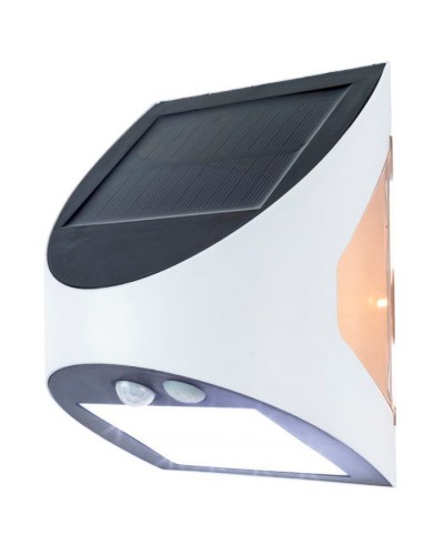 Прожектор ELM MOON S-3 10K IP54 (з датчиком руху та освітлення) (26-0119)