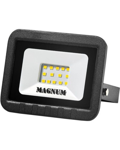 Прожектор MAGNUM FL ECO LED 10Вт slim 6500К IP65 (90011658)