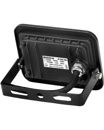 Прожектор MAGNUM FL ECO LED 10Вт slim 6500К IP65 (90011658)
