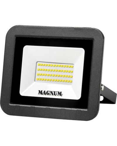 Прожектор MAGNUM FL ECO LED 50Вт slim 6500К IP65 (90011661)