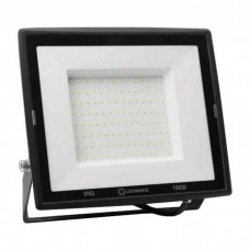 Прожектор LEDVANCE FL ECO 100W/765 230V BK IP65 (4099854230592)