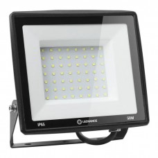 Прожектор LEDVANCE FL ECO 50W/765 230V BK IP65 (4099854230530)