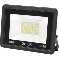 Прожектор Delux FMI 11 LED 30Вт 6500K IP65 (90021206)