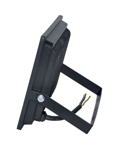 Прожектор MAGNUM FL12 ECO LED 100Вт slim 6500К IP65 (90018087)