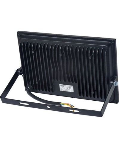Прожектор MAGNUM FL12 ECO LED 100Вт slim 6500К IP65 (90018087)