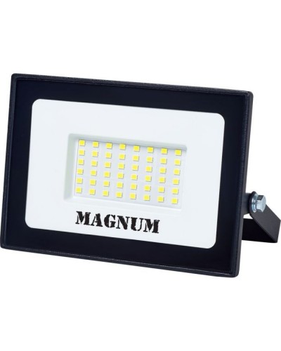 Прожектор MAGNUM FL12 ECO LED 30Вт slim 6500К IP65 (90018083)