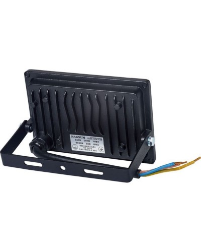 Прожектор MAGNUM FL12 ECO LED 30Вт slim 6500К IP65 (90018083)