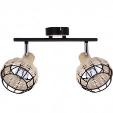 Спот Candellux 92-12203 Tajga (92-12203)