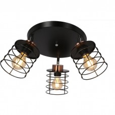 Спот Candellux 98-00392 Glob (98-00392)