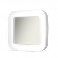Світильник Videx LED ART IP65 15W 5000K 220V (VL-BHFS-155)