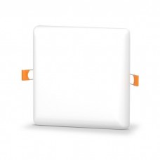 Світильник Videx LED 15W 4100K (VL-DLFS-154)