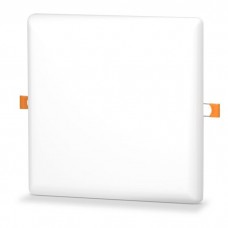 Світильник Videx LED 24W 4100K (VL-DLFS-244)