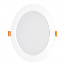 Світильник Videx LED 15W 5000K 220V (VL-DLBR-155)