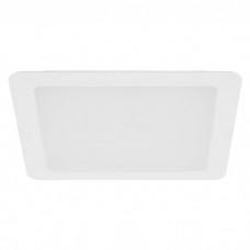 Світильник Sylvania START eco Downlight Square 15W 1400lm 3000K (53924)