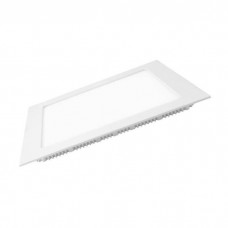 Світильник Eurolamp Downlight 18W 4000K (LED-DLS-18/4)