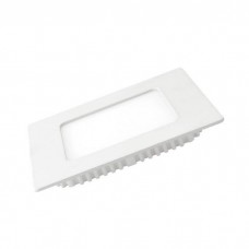 Світильник Eurolamp Downlight 4W 4000K (LED-DLS-4/4)