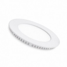 Світильник Eurolamp Downlight 4W 4000K (LED-DLR-4/4)