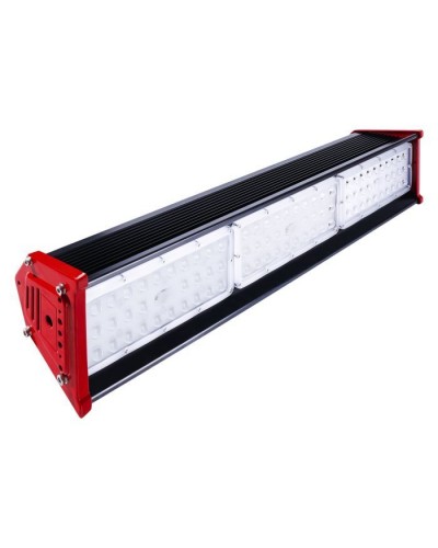 Світильник Eurolamp LED LINEAR HIGH POWER 150W 50 (LED-LHP-150W)