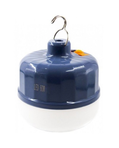 Світильник Dengos LED-ULR-5V60W (з вбудованим акумулятором)