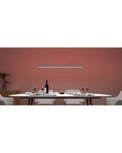 Світильник Yeelight Crystal Pendant Light 33W 2700-6000K (YLDL01YL)