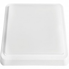 Світильник Eurolamp GM 13W 4000K (LED-NLS-13/40(GM))