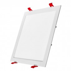 Світильник Delux CFR LED 10 4100К 24Вт (90020437)