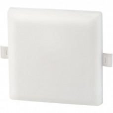 Світильник Delux LED 18_4000К 18Вт 230В SQUARE (90020232)