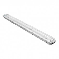 Світильник Delux PC7 LED IP65 G13 без ламп_ (90021137)