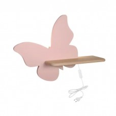 Світильник Candellux BUTTERFLY (21-85177)
