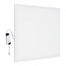 Світильник Delux LED PANEL 42 44W 4000K бел (595*595) (90021223)