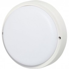Світильник Delux WC-1 17 Вт 5000K IP54 (90021162)