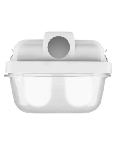 Світильник LEDVANCE DampProof 1200 2xLamp Housing IP65 (4058075312456)