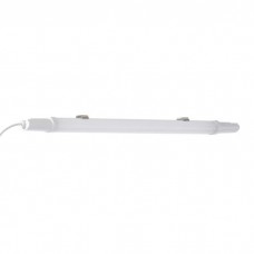 Світильник LEDVANCE DP SLIM ECO 600 18W840 IP65 GY (4058075601574)