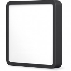 Світильник Videx 18W 5000K Black (VL-DLSS-185B)