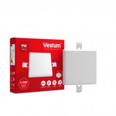 Світильник Vestum LED 9W 4100K (1-VS-5602)