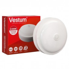 Світильник Vestum LED 18W 4500K 220V (1-VS-7108)