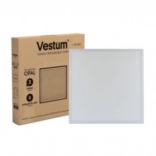 Світильник Vestum LED ULTRA SLIM 40W 600x600 6500K 220V (1-VS-5014)