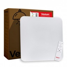 Світильник Vestum QUATRO зоряне небо 72W 3000К- 6500К 5600Lm (VS-81041)