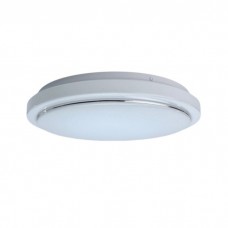 Світильник Vestum RONDO зоряне небо 30W 375*60мм 4000К 2900Lm (VS-80068)
