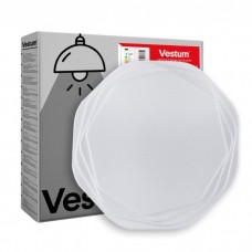 Світильник Vestum ROSE зоряне небо 24W 4000К 2100Lm (VS-80031)