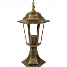 Світильник Delux PALACE A004 (90016658)