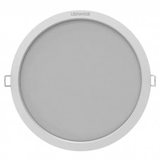 Світильник LEDVANCE ECOCLASS DL 18W 840 WT 230V IP44 (4058075644274)